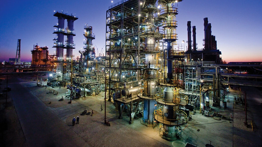 Ropný gigant ExxonMobil žaluje akcionáře. Tvrdí, že chtějí podkopat byznys