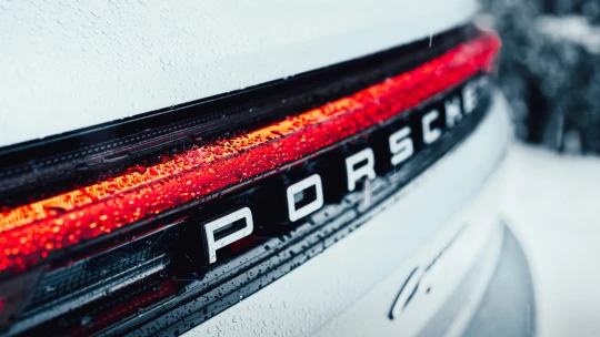 Čtvrt miliardy. Společnost Porsche Inter Auto loni zvýšila zisk o&nbsp;pět procent