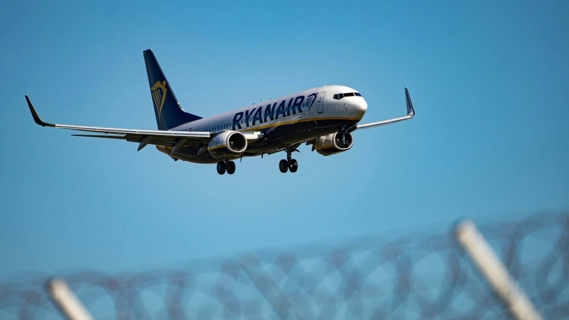 Ryanair zaznamenal propad. Aerolince klesl ve třetím čtvrtletí čistý zisk o&nbsp;93 procent