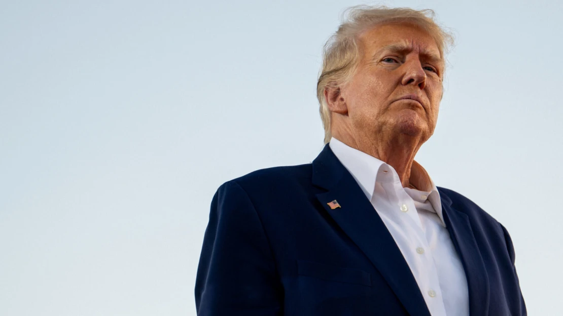 Diktátor Trump má nakročeno do Bílého domu. Máme se začít bát?