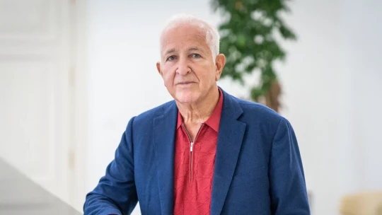 Zemřel Michal Lazar. Jednomu z nejbohatších Slováků bylo 66 let