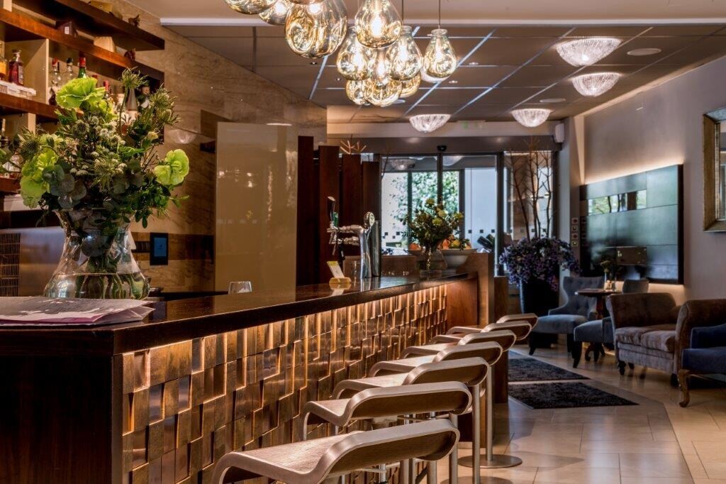 Restaurace Borgo Agnese
