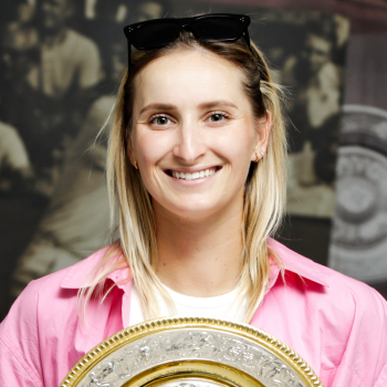 Markéta Vondroušová