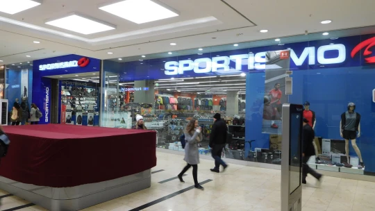 Sportisimo má nového ředitele. Je jím František Gregor