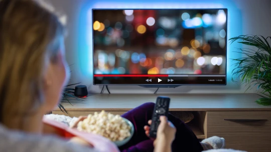 Netflix v&nbsp;Česku ztrácí tržní podíl. Zatápějí mu domácí hráči i skákající uživatelé
