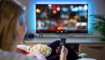 Netflix v&nbsp;Česku ztrácí tržní podíl. Zatápějí mu domácí hráči i skákající uživatelé