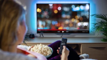 Netflix v&nbsp;Česku ztrácí tržní podíl. Zatápějí mu domácí hráči i skákající uživatelé
