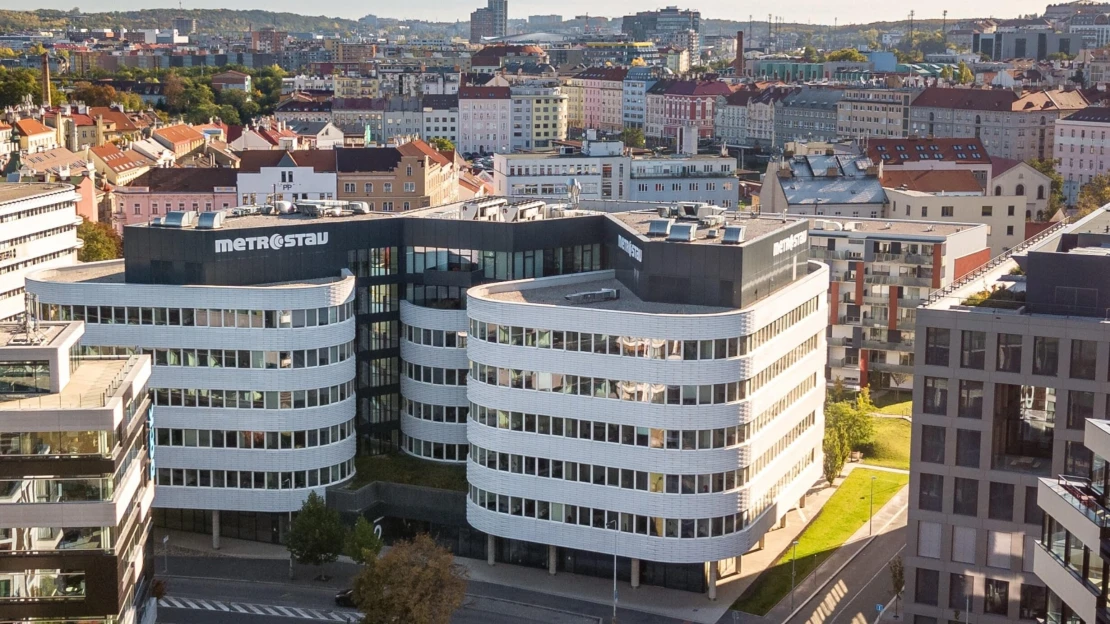 Norge získala v&nbsp;Norsku zakázku za 4,5 miliardy korun. Je zatím její největší