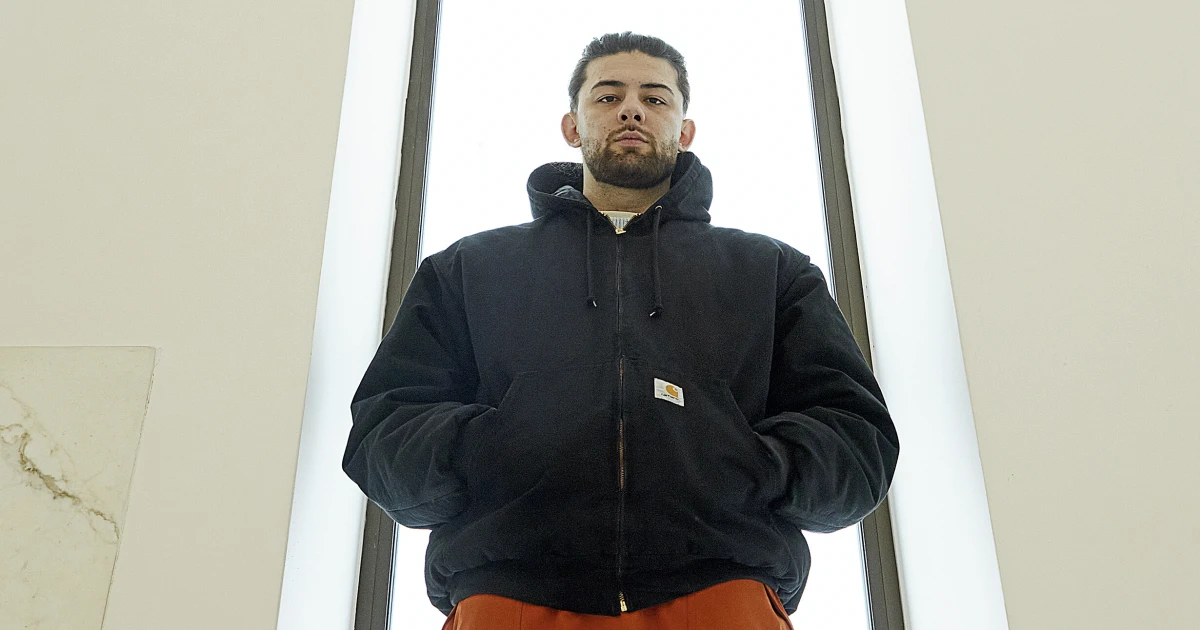 Popstar Calin. Kdo je nejžádanější hudebník Česka, kterého hltají vaše ...