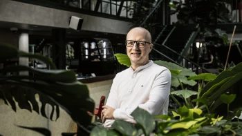 Dlouhověkost je nový svatý grál. A Petr Šrámek tvrdí, že ví, kde ho hledat