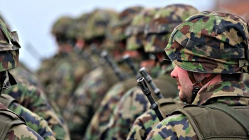 Brutální taktika Ruska nefunguje. Kolaps ukrajinské fronty teď nehrozí, říká analytik