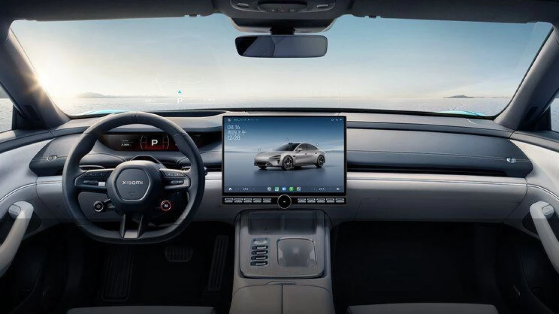 Spotřebiče a druhý elektromobil. Xiaomi zvýšila ve druhém čtvrtletí zisk o 75 procent