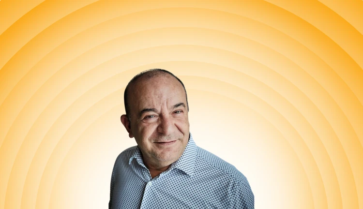 Top 5 byznysmenů v medicíně 2024