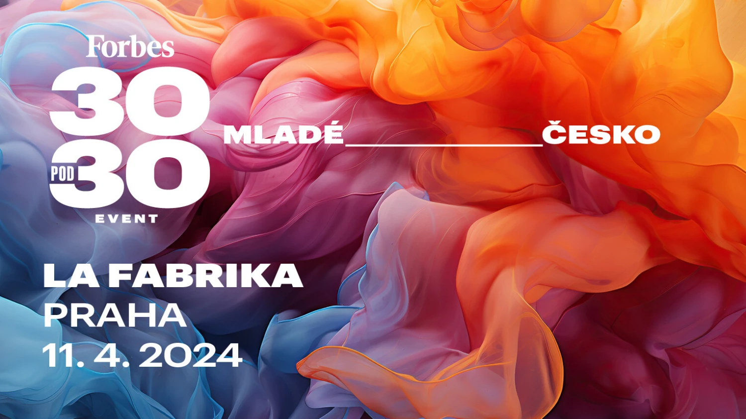 Forbes Mladé Česko 2024