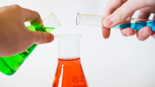 Bochemie zvýšila v&nbsp;roce 2022 tržby na 927,3 milionu korun. Zisk stoupl o&nbsp;73 procent