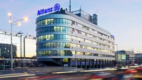 Klamavé jednání se zákazníky. Allianz dostala od ČNB milionovou pokutu