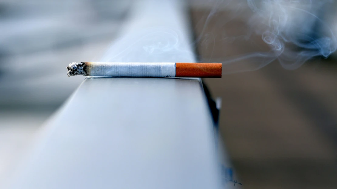 Ve čtvrtek se zvyšuje daň z&nbsp;tabákových výrobků. Bude vyšší o&nbsp;deset až patnáct procent