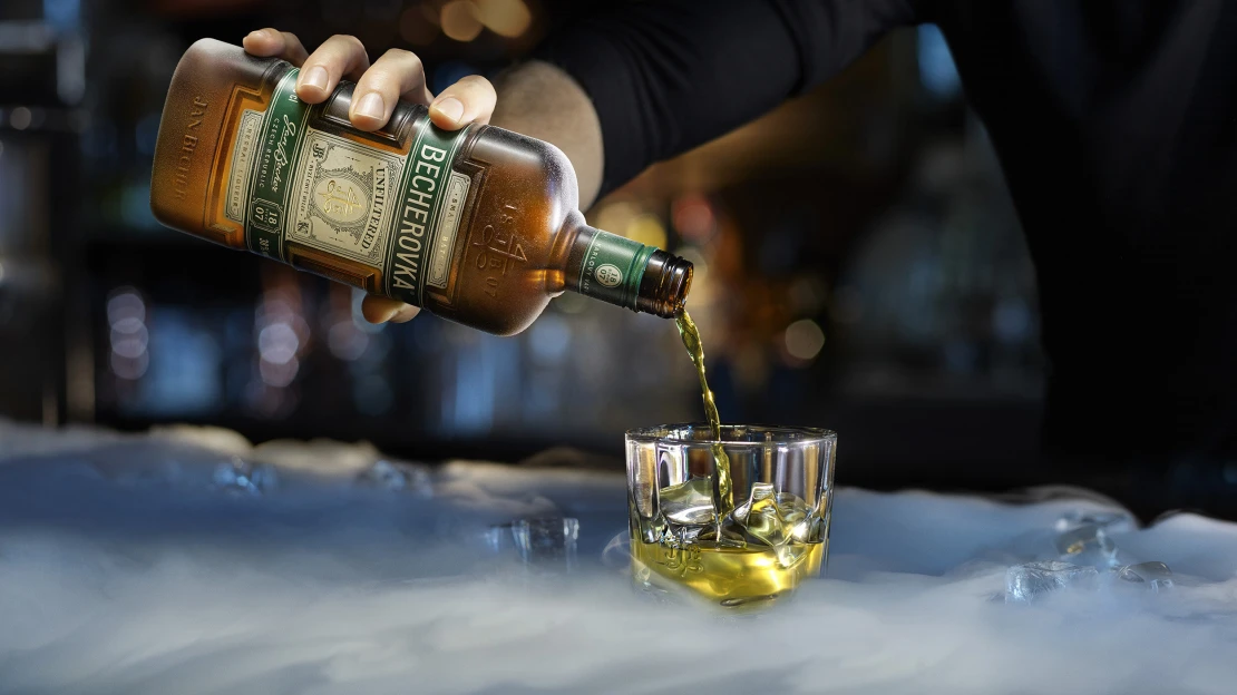 Polský Maspex může převzít Becherovku, rozhodl antimonopolní úřad