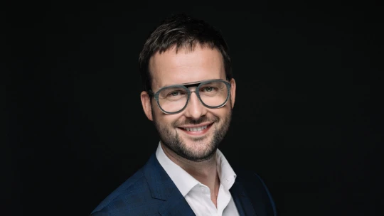 Niceboy má nového CEO. Michal Čarný přichází z&nbsp;Mastercard
