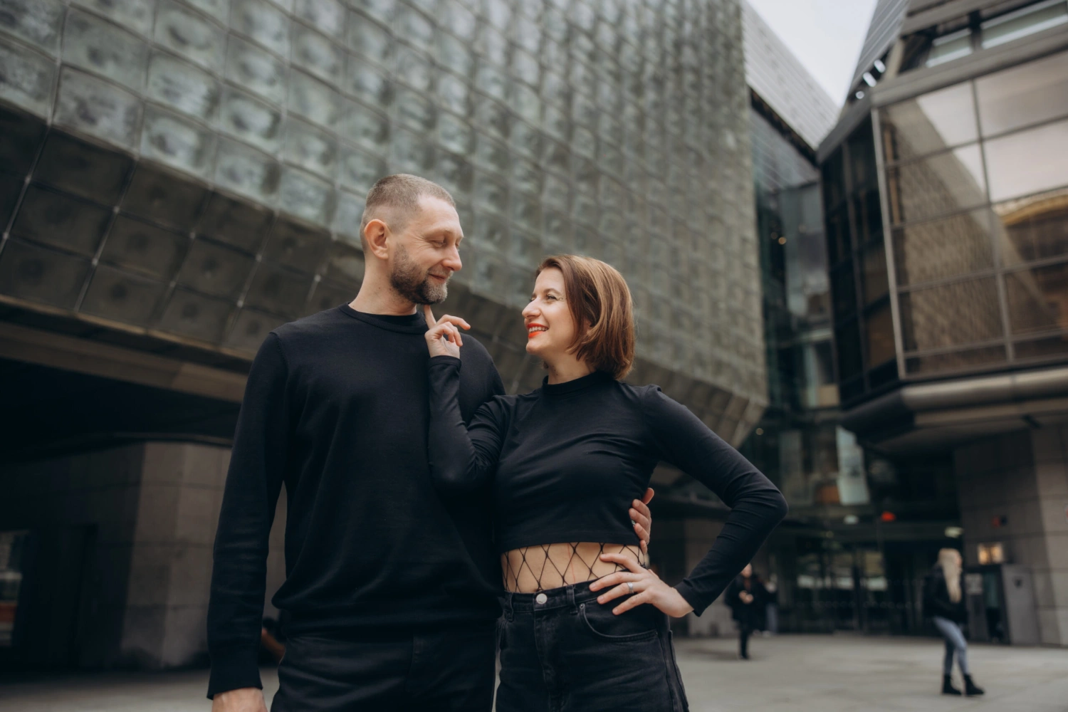 Jasmína a Pavel Houdek