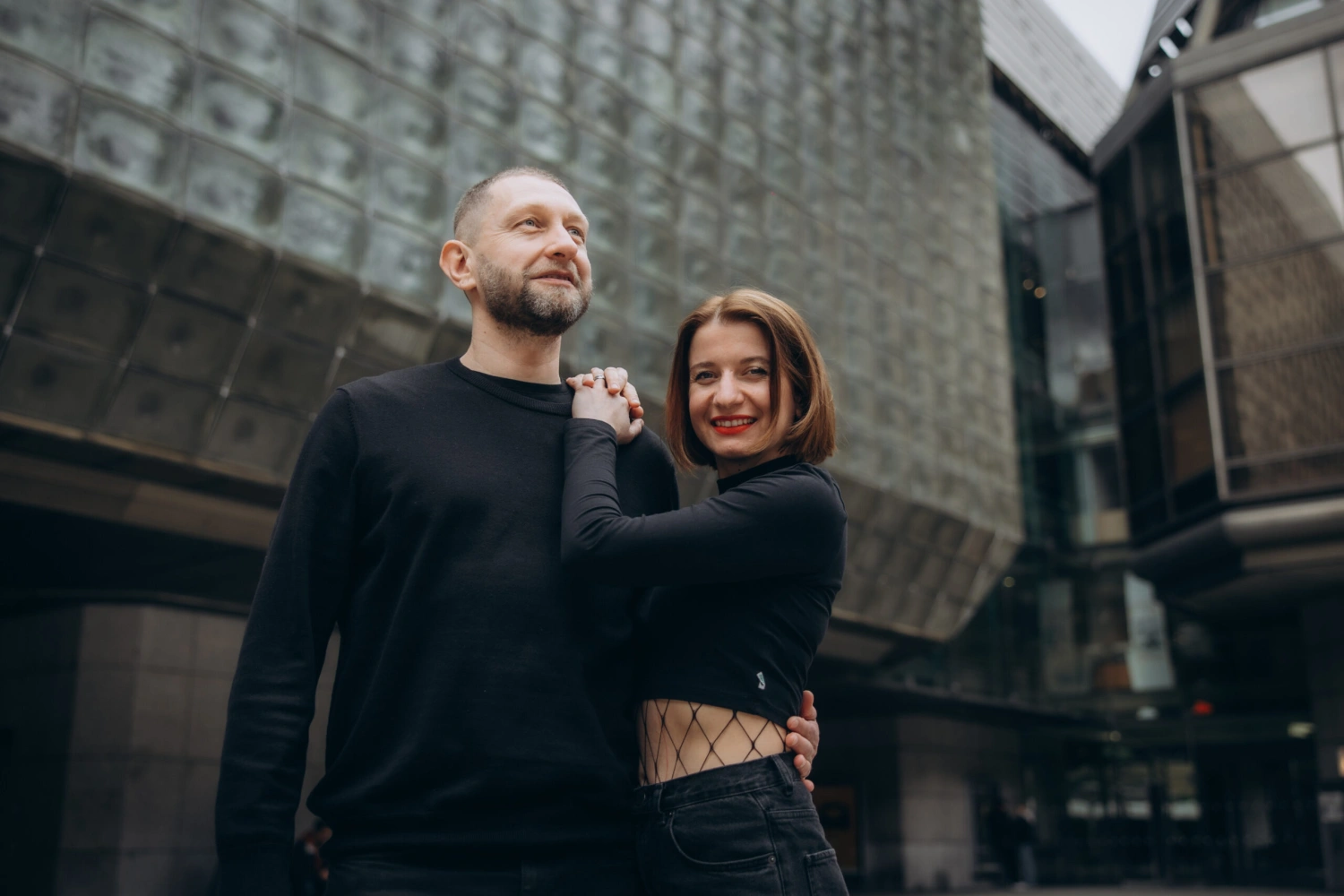 Jasmína a Pavel Houdek
