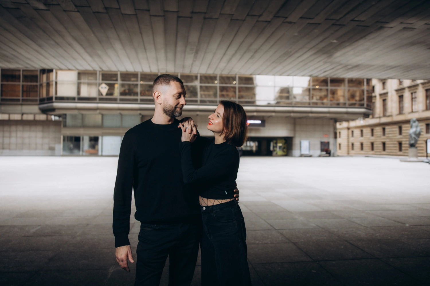Jasmína a Pavel Houdek