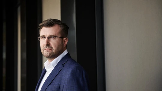 Havel & Partners dál roste. Obrat kanceláře loni stoupl o osm procent na 1,5 miliardy korun