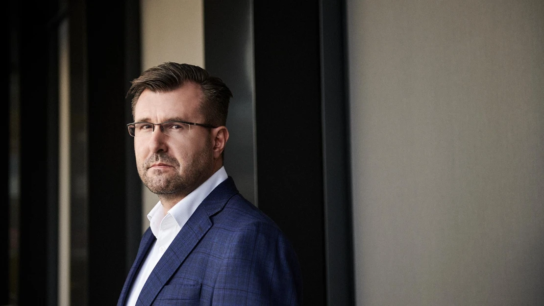 Havel & Partners dál roste. Obrat kanceláře loni stoupl o osm procent na 1,5 miliardy korun
