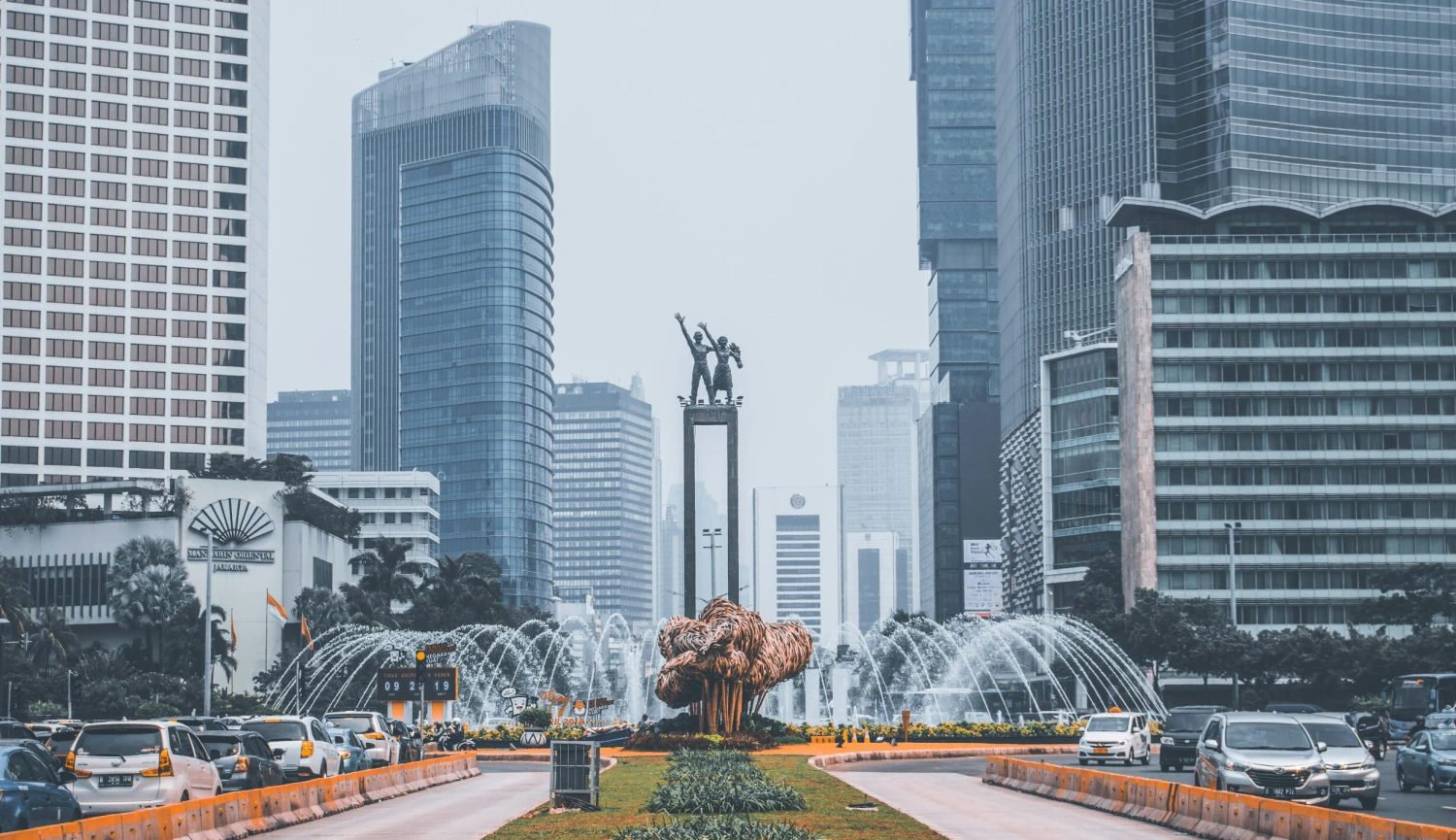 Spící obr Indonésie. I Češi už lépe chápou její potenciál, říká podnikatel