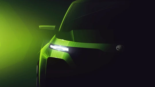 Prodej nových osobních aut v Česku letos stoupne na 225 až 235 tisíc vozů