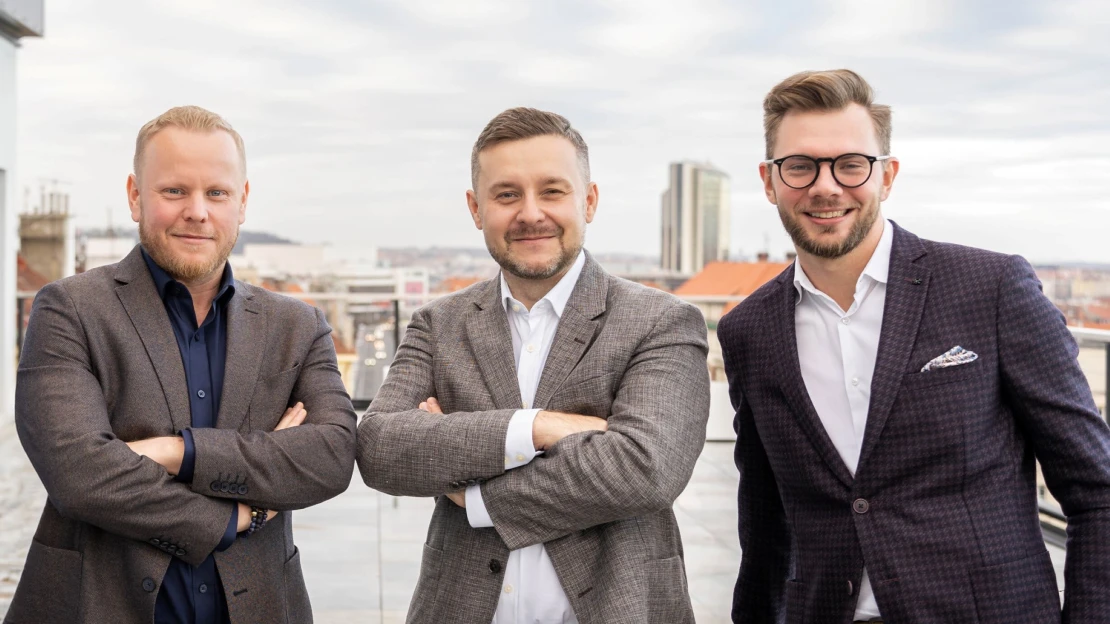 Geetoo Holding přebírá Data Force. Slibuje si nárůst obratu na dvojnásobek
