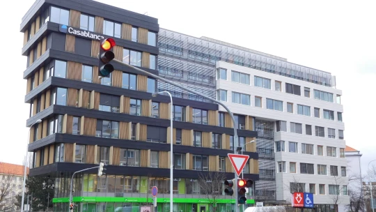 Hypoteční banka mění název na ČSOB Hypoteční banka. Pro klienty se nic nemění