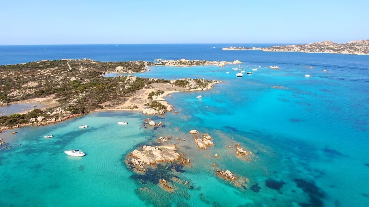 La Maddalena