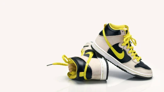 Nike hlásí změnu ve vedení. Akcie značky díky tomu posílily