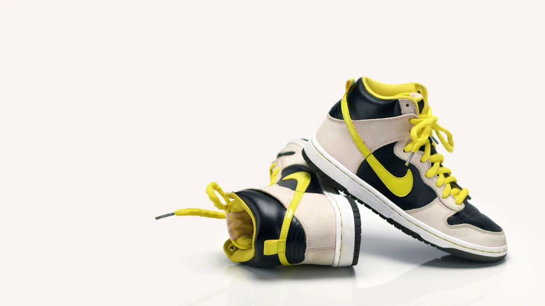 Nike hlásí změnu ve vedení. Akcie značky díky tomu posílily