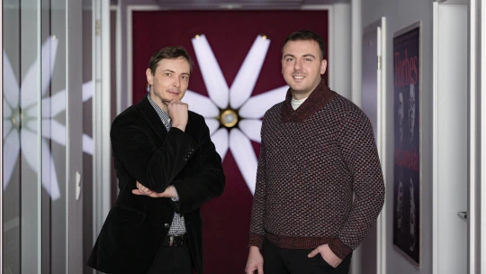 Aplikace místo finančního poradce? Orbi radí s&nbsp;investicemi i&nbsp;hypotékou