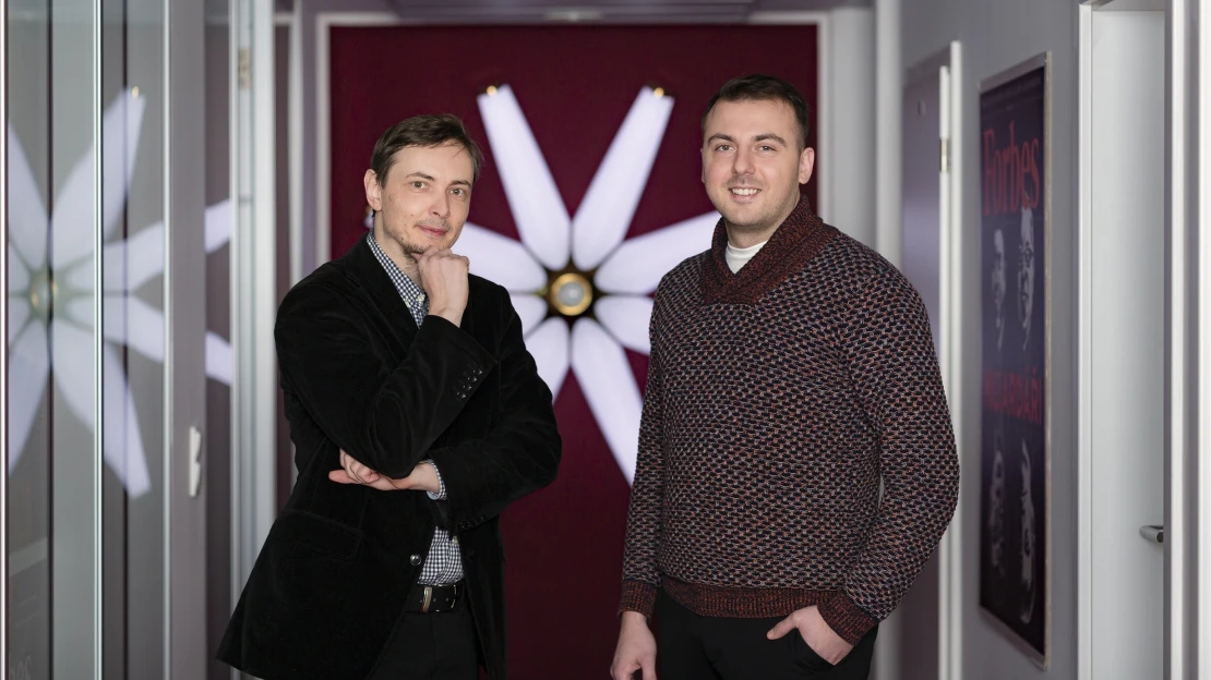Aplikace místo finančního poradce? Orbi radí s&nbsp;investicemi i&nbsp;hypotékou