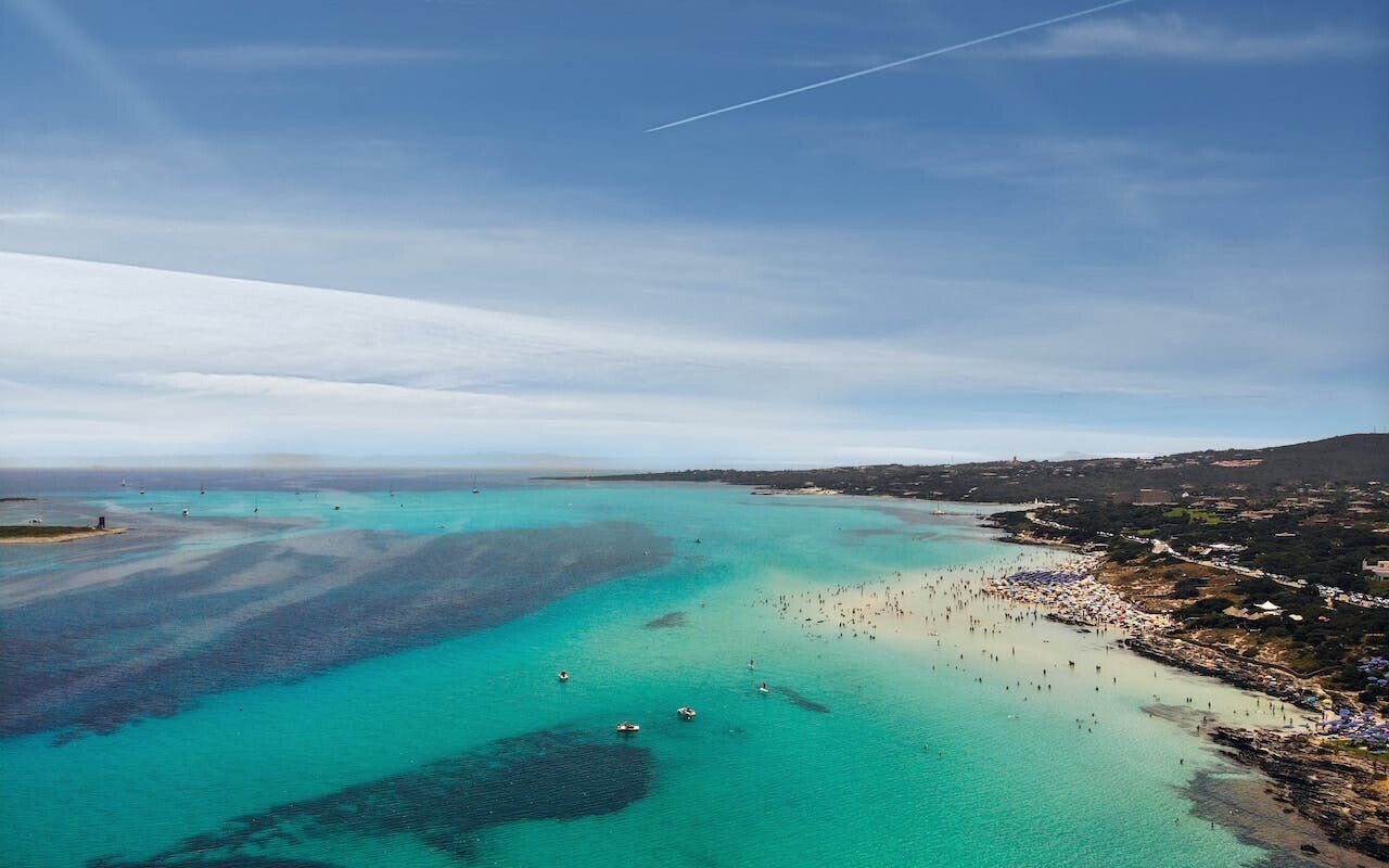 Sardinie