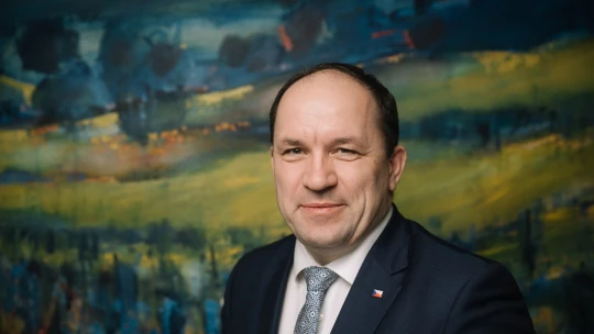 Ministr Výborný zahájí řízení o&nbsp;dotacích. Agrofert má vrátit peníze kvůli střetu zájmů
