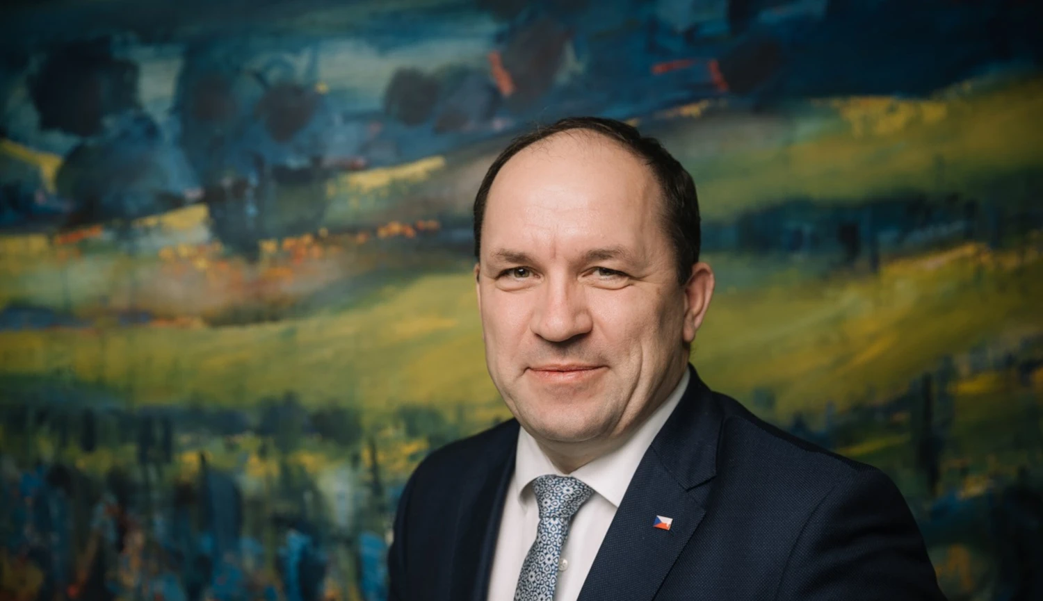 Ministr Výborný zahájí řízení o dotacích. Agrofert má vrátit peníze kvůli střetu zájmů