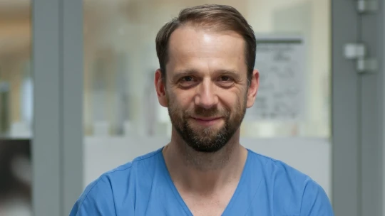 Lékaři ženám často nenaslouchají. Jak Šimetka buduje v&nbsp;Ostravě hvězdnou porodnici