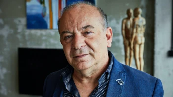 Nedělejme už zdravotnictví jako za krále Klacka, vybízí Zavalianis k reformám