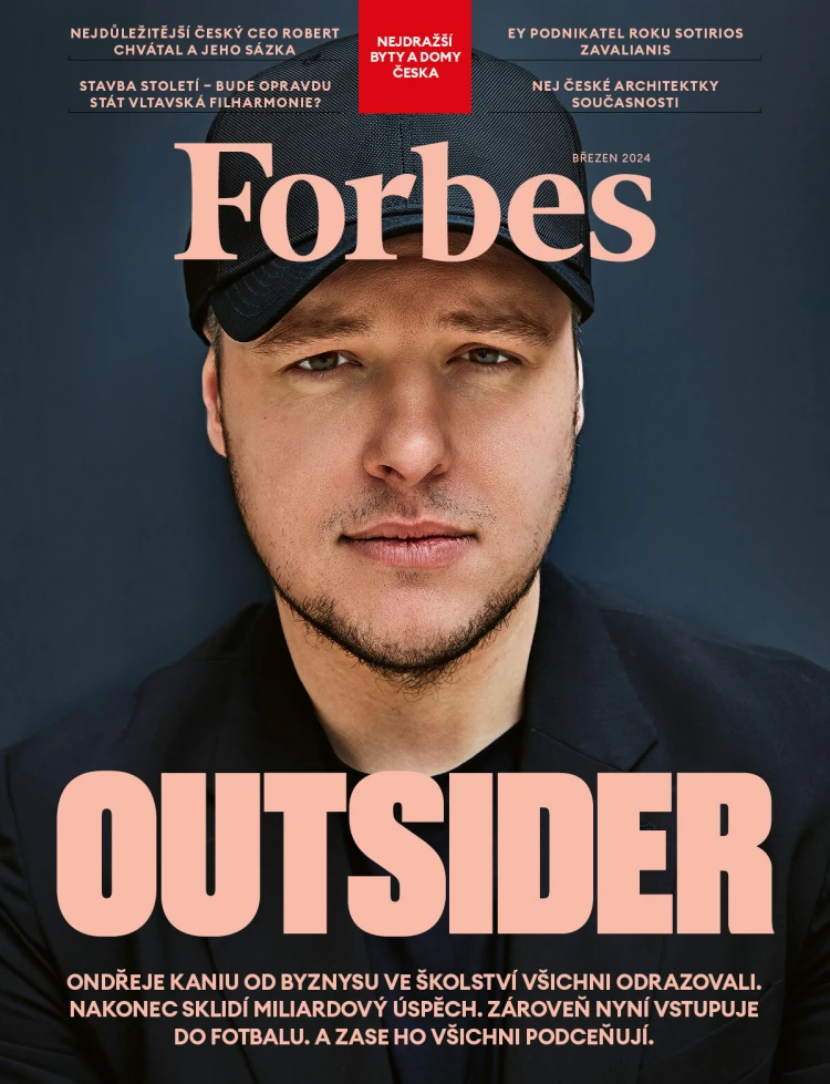Outsider