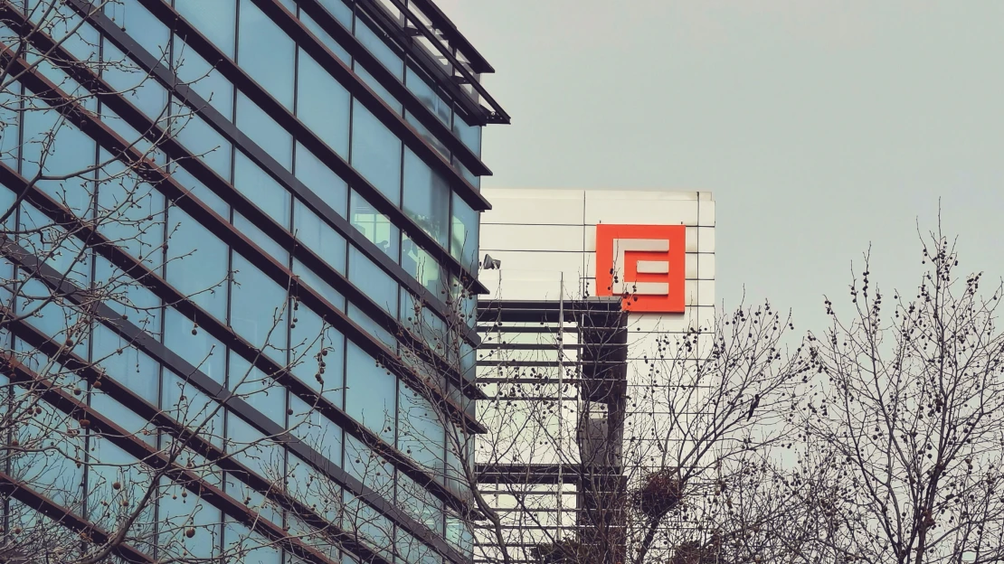 ČEZ mění strategii. Energetický gigant se stahuje z&nbsp;telekomunikačního trhu
