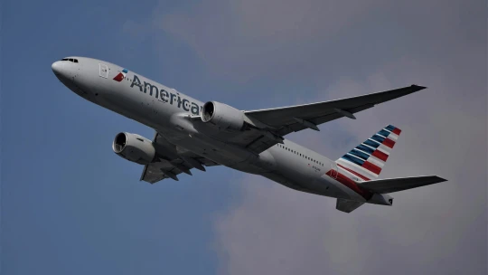 American Airlines koupí 260 nových letadel. Reagují tak na zvýšený zájem o cestování