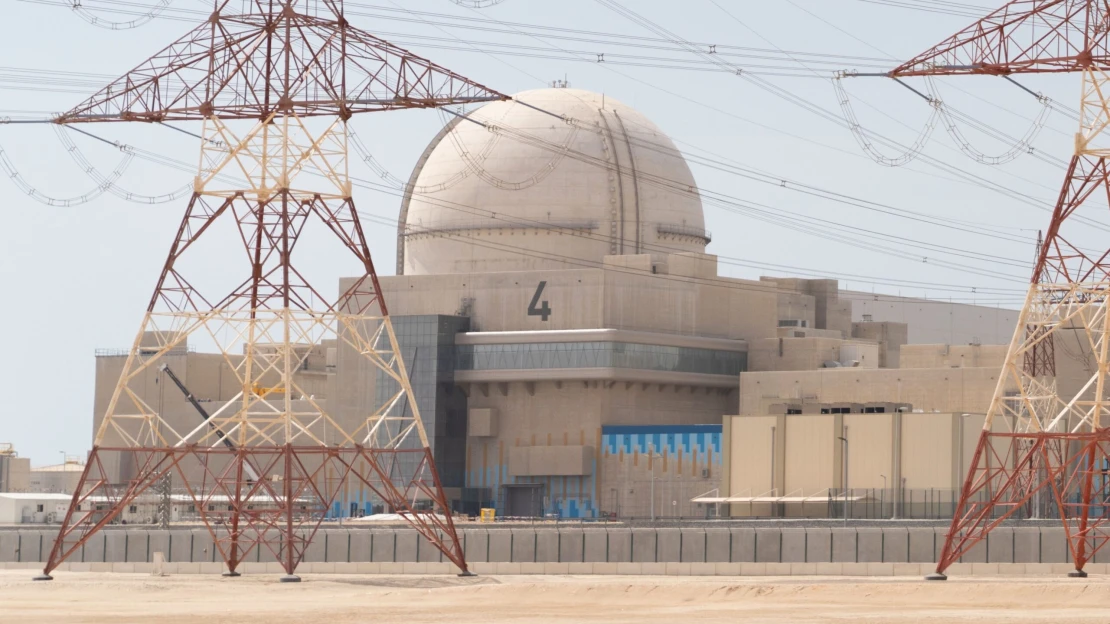 Energetická firma KEPCO snížila ztrátu. Tržby vzrostly až o čtvrtinu