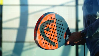 Fenomén padel. Sport, který i díky českému miliardáři nadchl světové celebrity
