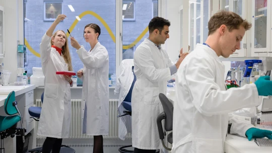 Novo Nordisk kupuje firmu Cardior. Plánuje rozšířit nabídku produktů
