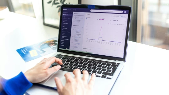 Tržby Shoptetu meziročně vzrostly o&nbsp;40 procent. Společnost zaznamenává nárůst klientů