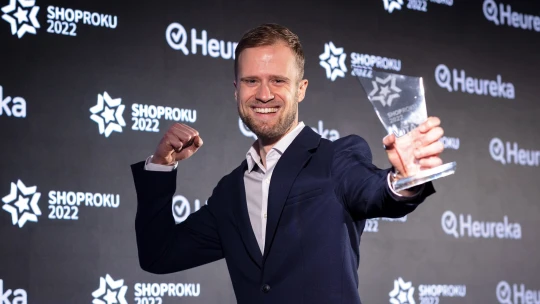 ShopRoku letos už popatnácté vyhlásí vítěze. Novinkou budou konference E-commerce JAM Light